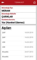 Türkvet captura de pantalla 3