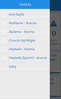 Vetbis 스크린샷 2