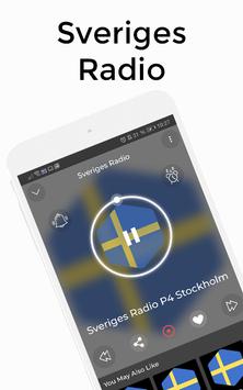 Sveriges Radio P3 Sveriges Radio SR App FM SE Fri for Android - APK Download