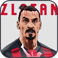 Zlatan Ibrahimovic Wallpapers
