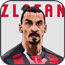 Zlatan Ibrahimovic Wallpapers APK
