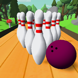 Bowling Run 3D
