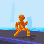 Ball Man 3D