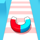 Magnet Run 3D APK