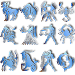 Знаки Зодиака