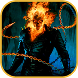 Ghost Rider Game