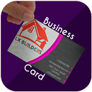 Business Card Maker Visiting Card Maker Photo Logo APK