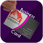 Business Card Maker icon