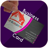 Business Card Maker icon