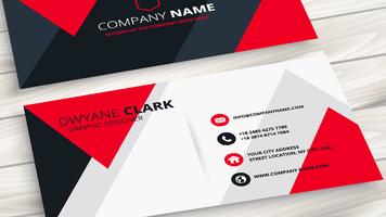 Business Card Maker, creator designer & generator ảnh chụp màn hình 1