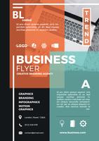 Flyers Maker, Posters Designer, Ads Page Designer screenshot 1