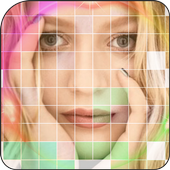 Color effects Photo Editor, Color Splash Effect icon