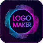 Logo Maker 2020- Logo Creator, Logo Design icône