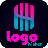 Logo Maker ikon