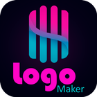 Logo Maker icône