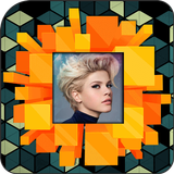 3D Camera Photo Editor icon