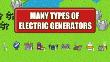 Idle Energy Tycoon Ekran Görüntüsü 1