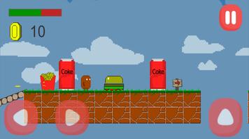 Super Hogi Jump- Hogi World screenshot 1