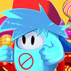 Funk FNF Guys - Knockout Mod icono