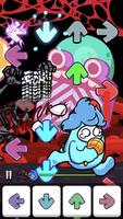 Funk FNF Guys - Knockout Mod captura de pantalla 1