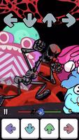 Funk FNF Guys - Knockout Mod captura de pantalla 2