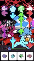 Funk FNF Guys - Knockout Mod captura de pantalla 3