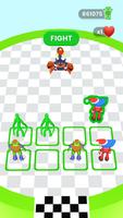 Merge Rainbow Master Friends скриншот 1
