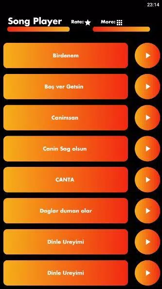 Zokir Ochildiyev Parodiyalari MP3 Qo'Shiqlari 2020 APK For Android.