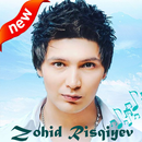 Qo'shiqlar ZOHID  - Internet yo'q APK