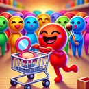 Shop Jam: Cart Rush APK