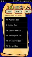 ZooConnector ภาพหน้าจอ 1