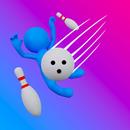Bowling Pin Shooter 3D APK