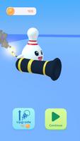 Bowling Pin Shooter 3D screenshot 3