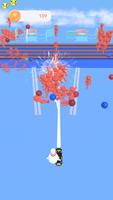 Bowling Pin Shooter 3D screenshot 2
