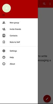 Zoom Video Chat Cloud Messenger screenshot 1