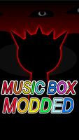 Incredible Music Box Modded poster