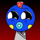 Cute And Horror Music Box icon