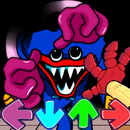 Runtime Music Fight Horror Toy-APK