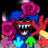 Runtime Music Fight Horror Toy иконка