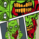 Zombie Driver Killer