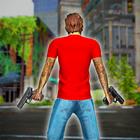 Zombie Apocalypse আইকন