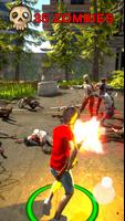 Zombie Apocalypse স্ক্রিনশট 3