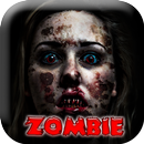 Zombie Face Makeup Edit Photos APK