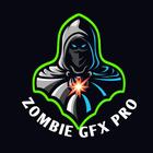 ZOMBIE GFX PRO :90 FPS আইকন