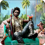 Dead Island 2 biểu tượng