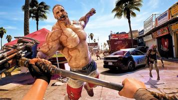 Dead Island 2 poster