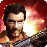 Zombie Avenger أيقونة