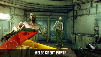 Zombie Avenger screenshot 2