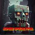 Zombie Apocalypse Mod