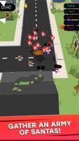 Zombie Crowd in City after Apocalypse screenshot 1